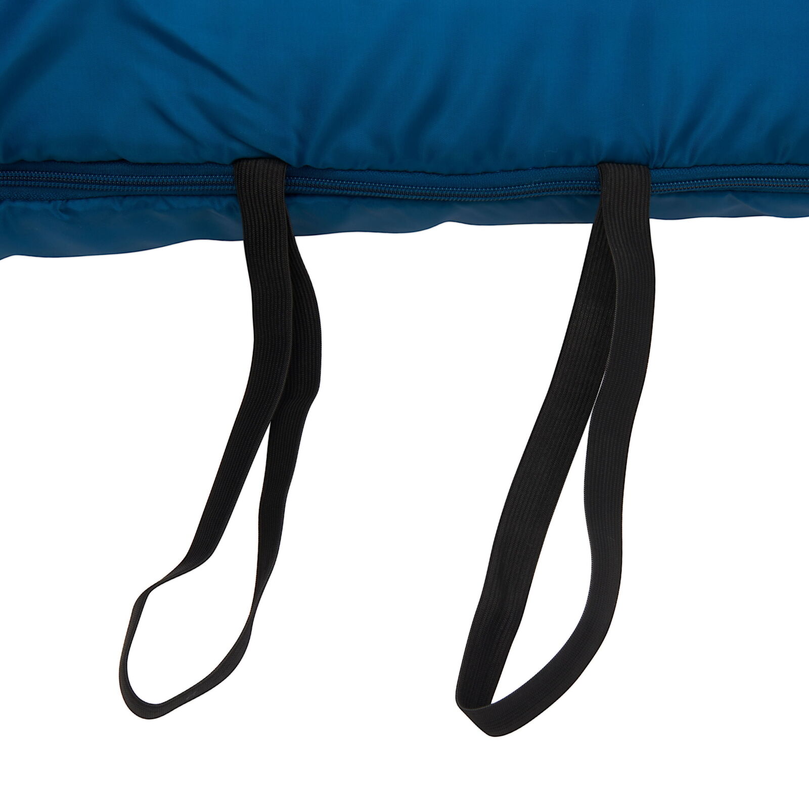 Blue Adult Sleeping Bag - 35°F