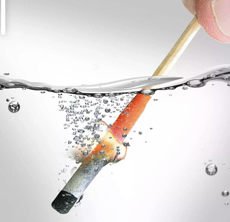 UCO Stormproof Matches - Wind & Water Proof