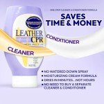 CPR Luxury Handbag Cleaning Shampoo for Leather