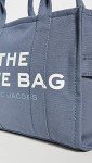 Marc Jacobs Medium Tote Bag in Blue Shadow