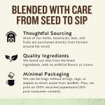 Celestial Seasonings Herbal Tea Variety Pack, 18 Bags