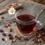 Ginseng Five Treasures Kidney Detox Tea Bags