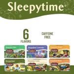 Sleepytime Herbal Tea Variety Pack - Caffeine Free