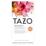 TAZO Passion Herbal Tea Bags - Caffeine Free