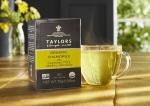 Taylors Organic Chamomile Herbal Tea Bags - 50 Count