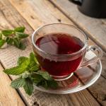 Peppermint Herbal Tea Bags, 20 Count