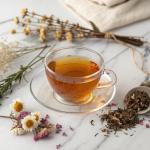 Stash Tea Relax and Unwind Herbal Sampler