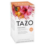 TAZO Passion Herbal Tea Bags - Caffeine Free