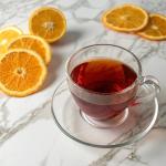 TAZO Passion Herbal Tea Bags - Caffeine Free