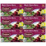Celestial Seasonings Black Cherry Berry Herbal Tea Bags