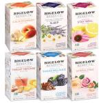 Bigelow Wellness Tea Variety Pack - 108 Bags