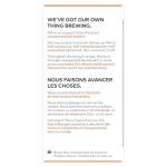 TAZO Passion Herbal Tea Bags - Caffeine Free