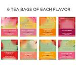 Taylors Green Tea & Herbal Infusions Variety Box