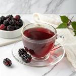 Celestial Seasonings Black Cherry Berry Herbal Tea Bags