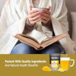 Tiesta Tea's Favorite Sampler Set - 8 Varieties