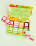 Taylors Green Tea & Herbal Infusions Variety Box