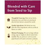 Celestial Seasonings Black Cherry Berry Herbal Tea Bags