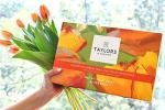 Taylors Green Tea & Herbal Infusions Variety Box