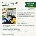 Organic Nighty Night Extra Tea with Valerian Root