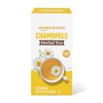 Chamomile Herbal Tea Bags, 20 Count