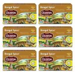 Bengal Spice Herbal Tea - Caffeine Free, 20 Bags