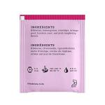 Stash Tea Wild Raspberry Hibiscus Herbal Tea Bags