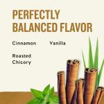 Bengal Spice Herbal Tea - Caffeine Free, 20 Bags