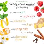 Bigelow Herbal Tea Variety Pack, 18 Bags