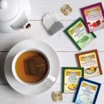 Twinings Herbal Tea Sampler - 26 Bags, 13 Flavors