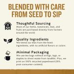 Bengal Spice Herbal Tea - Caffeine Free, 20 Bags