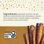 Bengal Spice Herbal Tea - Caffeine Free, 20 Bags