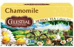 Celestial Seasonings Chamomile Herbal Tea, 20 Bags