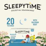 Sleepytime Extra Herbal Tea - 20 Tea Bags