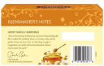 Honey Vanilla Chamomile Herbal Tea by Celestial Seasonings
