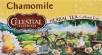 Celestial Seasonings Chamomile Herbal Tea, 20 Bags
