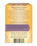 Yogi Organic Lemon Balm Elderberry Immune Tea