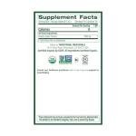 Organic Ginger Tea for Healthy Digestion, 16 Bags