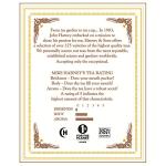 Harney & Sons Chamomile Herbal Tea Sachets