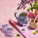 Yogi Organic Lemon Balm Elderberry Immune Tea