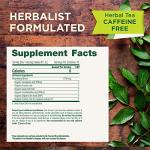 Traditional Medicinals Organic Throat Coat Tea - 16 Bags