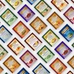 Twinings Herbal Tea Variety Pack with Honey Sticks