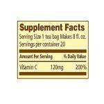 Citrus Sunrise Herbal Tea by Celestial Seasonings