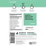 Herbaly Organic Herbal Ginger Tea, 28 Bags