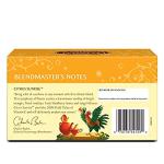 Citrus Sunrise Herbal Tea by Celestial Seasonings