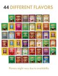 Twinings Tea Bag Sampler Pack – 44 Flavors