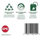 Echinacea Plus Elderberry Herbal Tea Bags