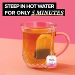 TAZO Calm Chamomile Herbal Tea Bags, 16 Count