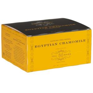 Harney & Sons Chamomile Herbal Tea Bags, 50 Count