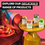 TAZO Calm Chamomile Herbal Tea Bags, 16 Count