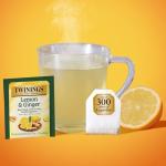 Twinings Tea Bag Sampler Pack – 44 Flavors